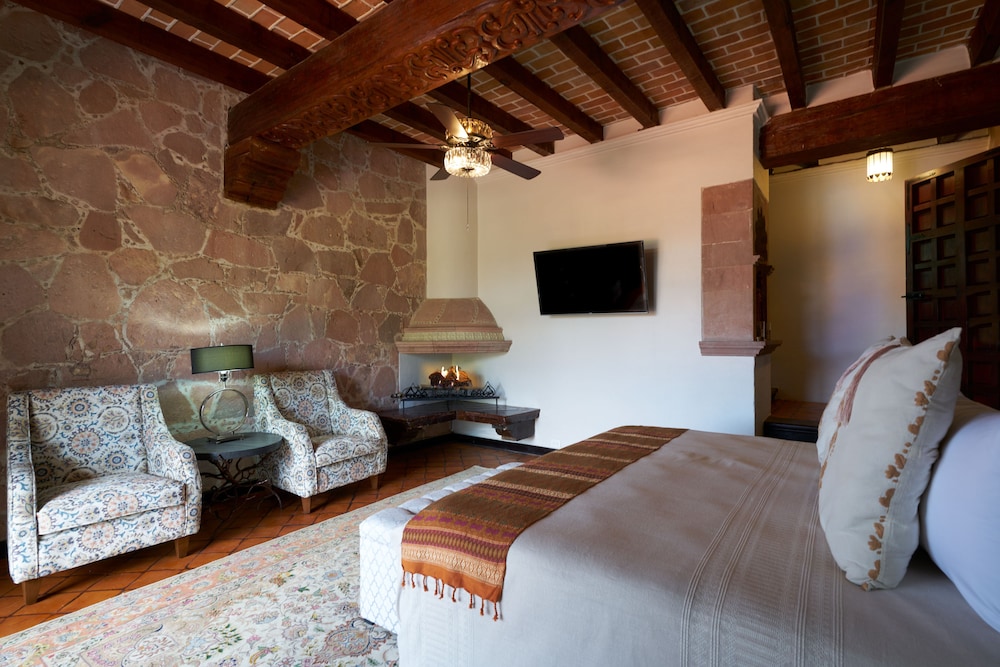 Cascadas Boutique Hotel in San Miguel De Allende, Mexico