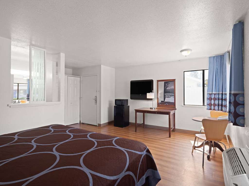Super 8 by Wyndham Dunnigan - photo 16