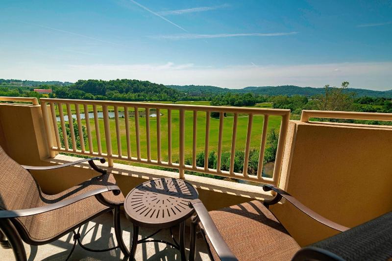 MeadowView Conference Resort & Convention Center - photo 49