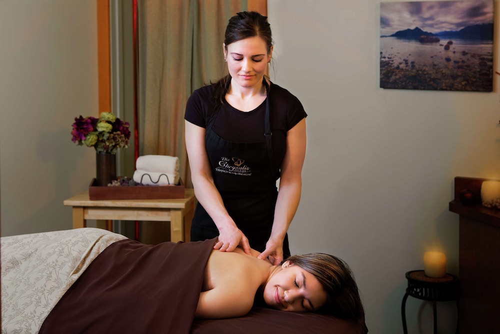 Chrysalis Inn & Spa Bellingham Curio Collection by Hilton - photo 29