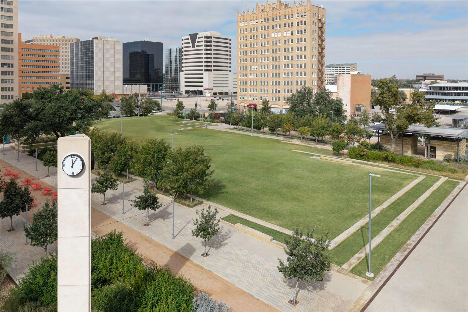 Wyndham Midland Downtown - photo 64