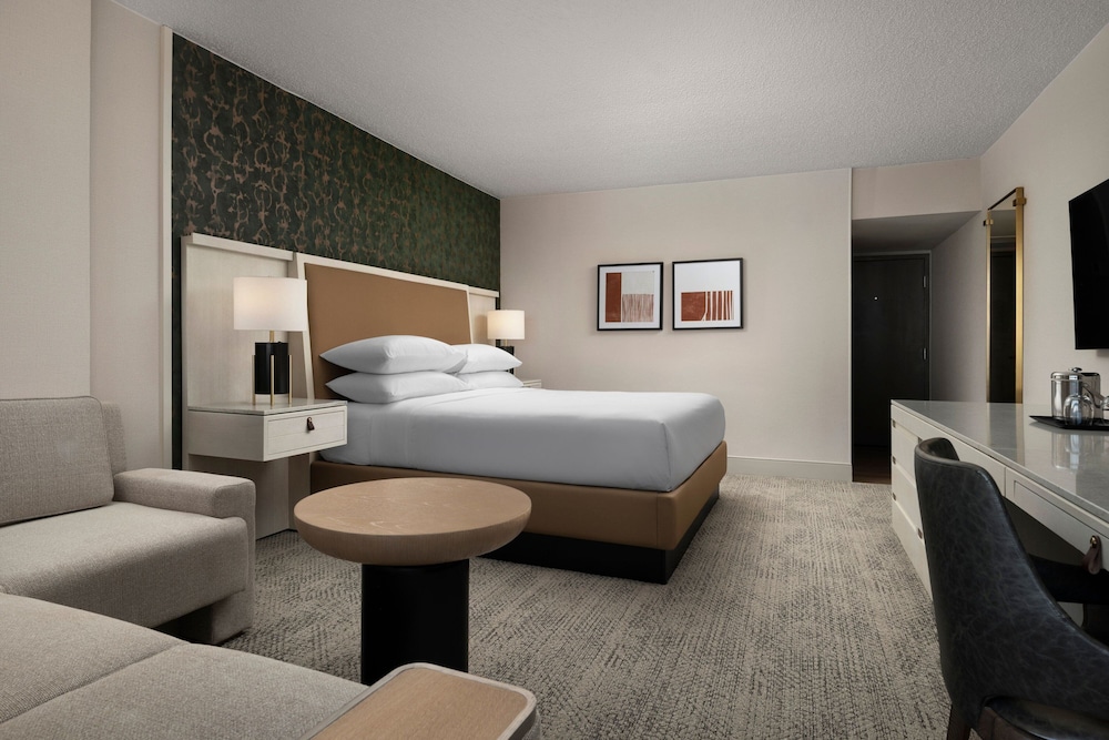 Sheraton Grand Nashville Downtown - photo 13