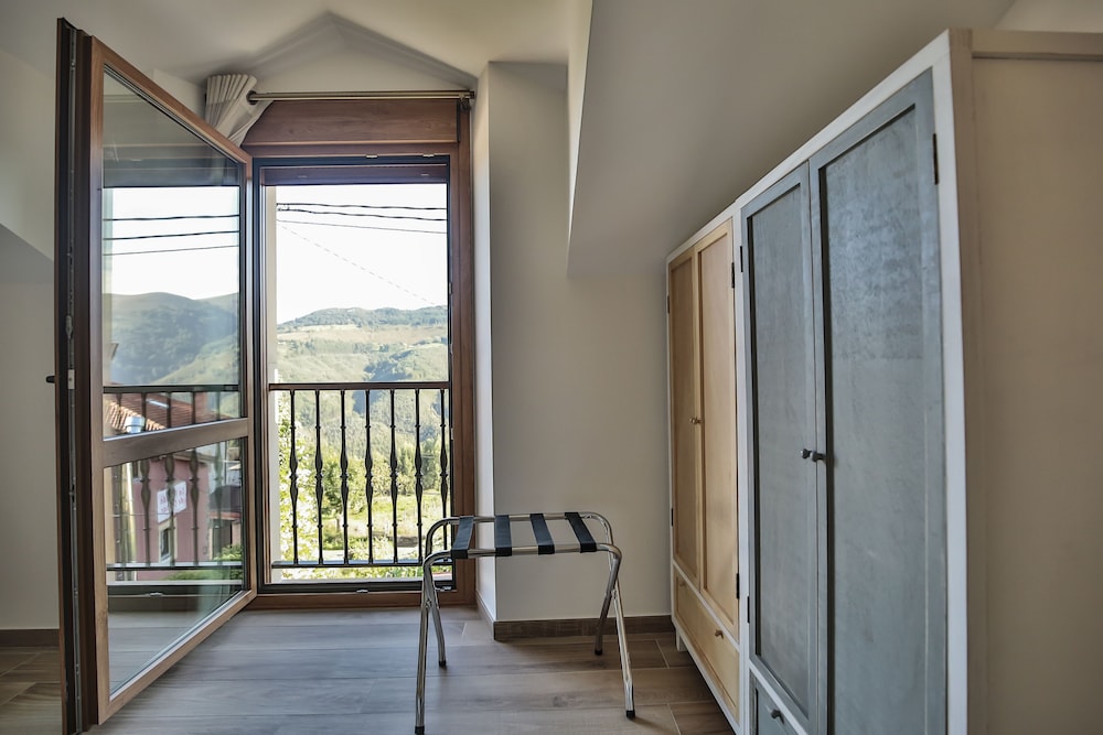 La Posada de Ojebar Nórdica — Rasines — photo 2