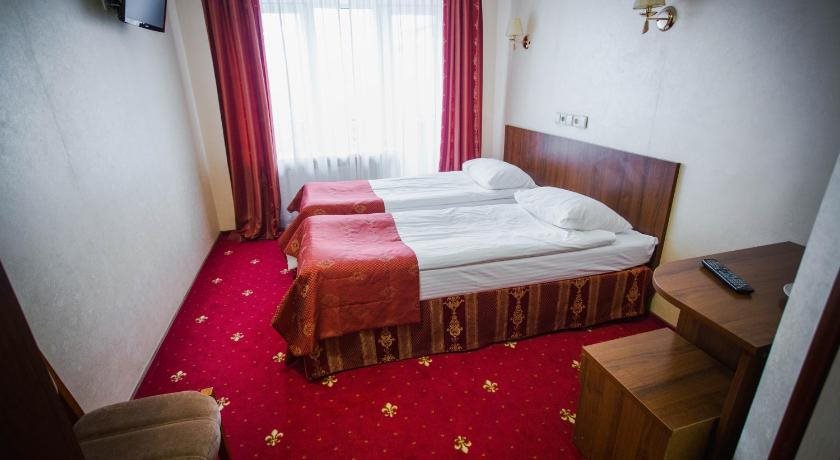 Amaks Premier Hotel Bobruisk — Babruysk — photo 5