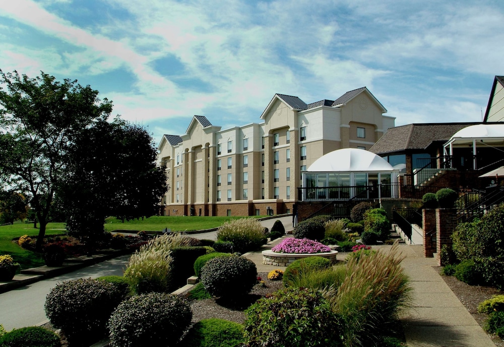 Hampton Inn & Suites Blairsville - photo 56