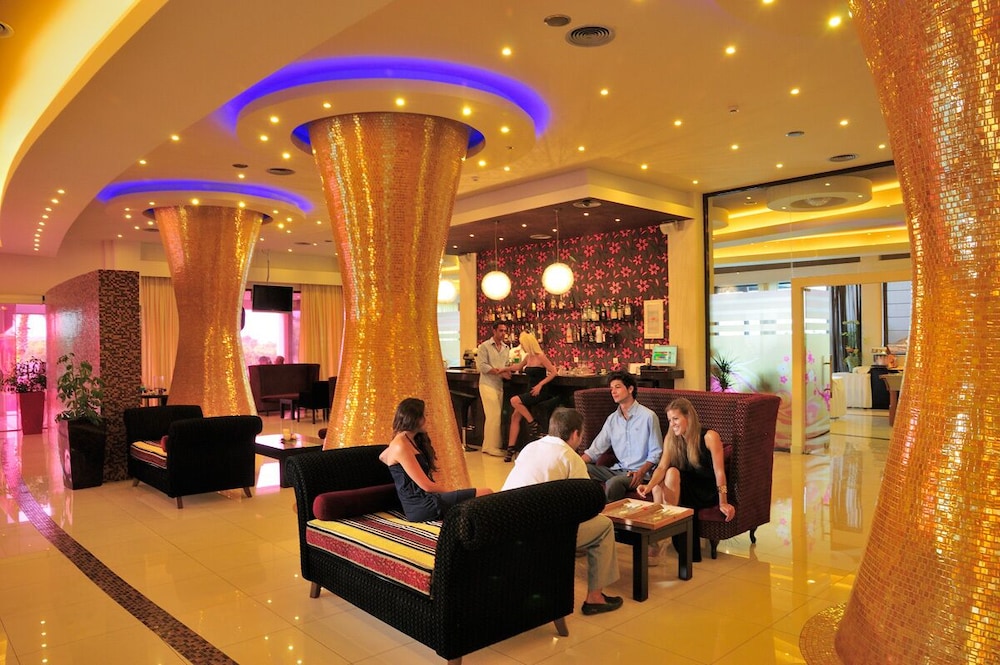 Afandou Bay Resort Suites — Rodos — photo 3
