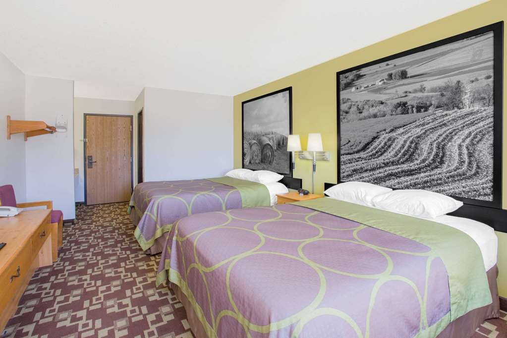 Super 8 by Wyndham Independence - photo 5