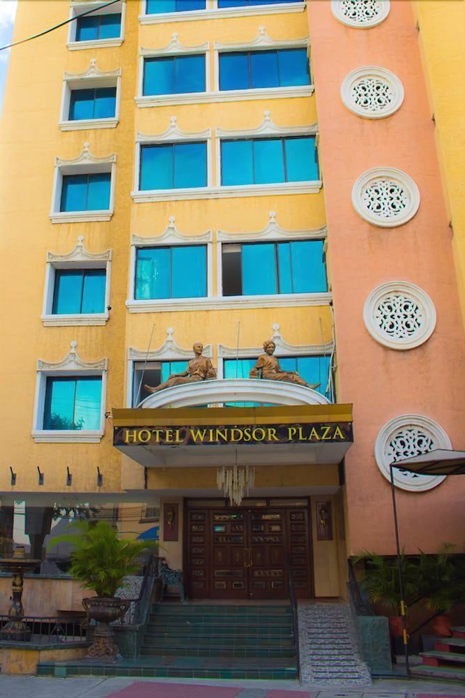 Hotel Windsor Plaza - last minute hotel in Cali