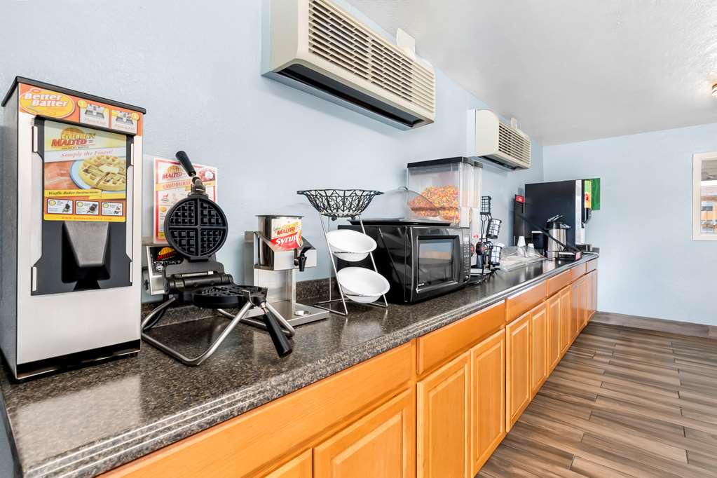 Americas Best Value Inn Stillwater - photo 23