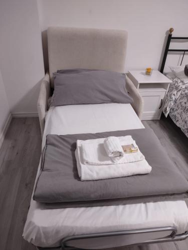 Affittacamere Scenario — Fogliano — photo 4