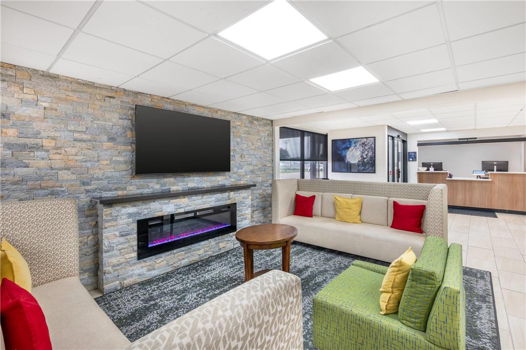 Sleep Inn Champaign - photo 11