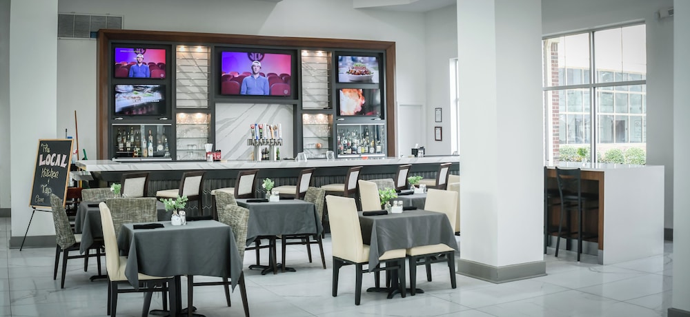 Doubletree by Hilton Hattiesburg MS - photo 41