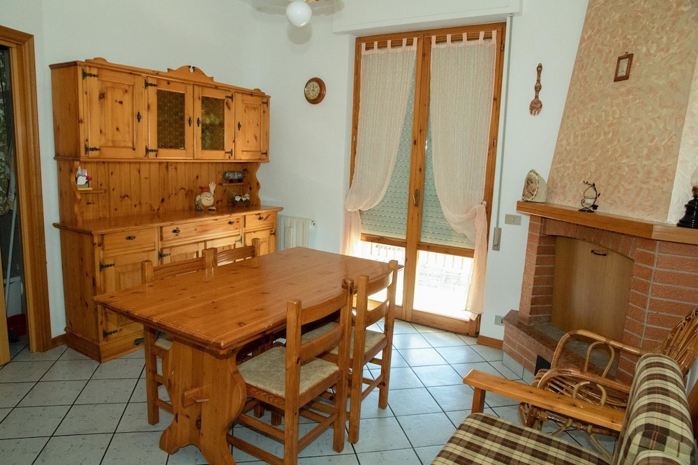Da Focó - carbon neutral hotel in Cingoli