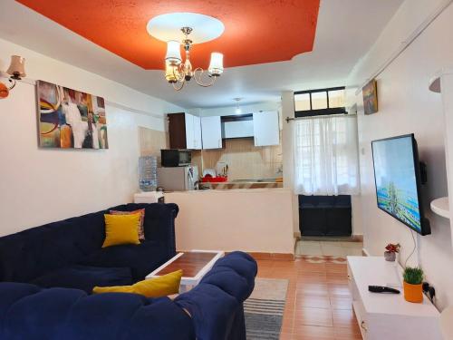 Lovely one bedroom Thika Road