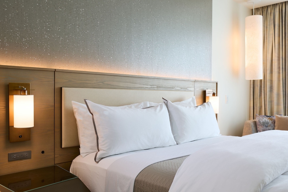 The Westin Raleigh Durham Airport - photo 18