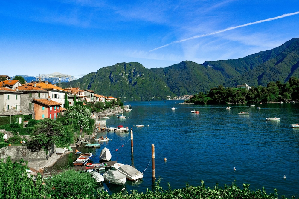 Laglio Bellavista — hotel in Laglio