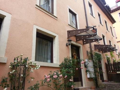 Apparthaus Pfeifer in Baden-Baden, Germany