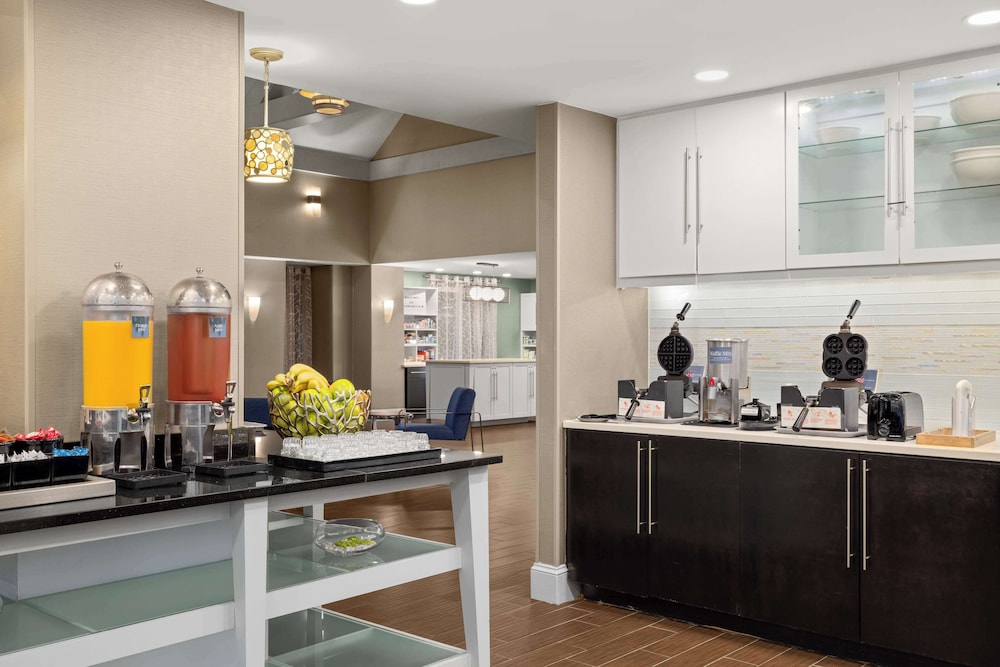 Homewood Suites by Hilton Atlanta Alpharetta - photo 43