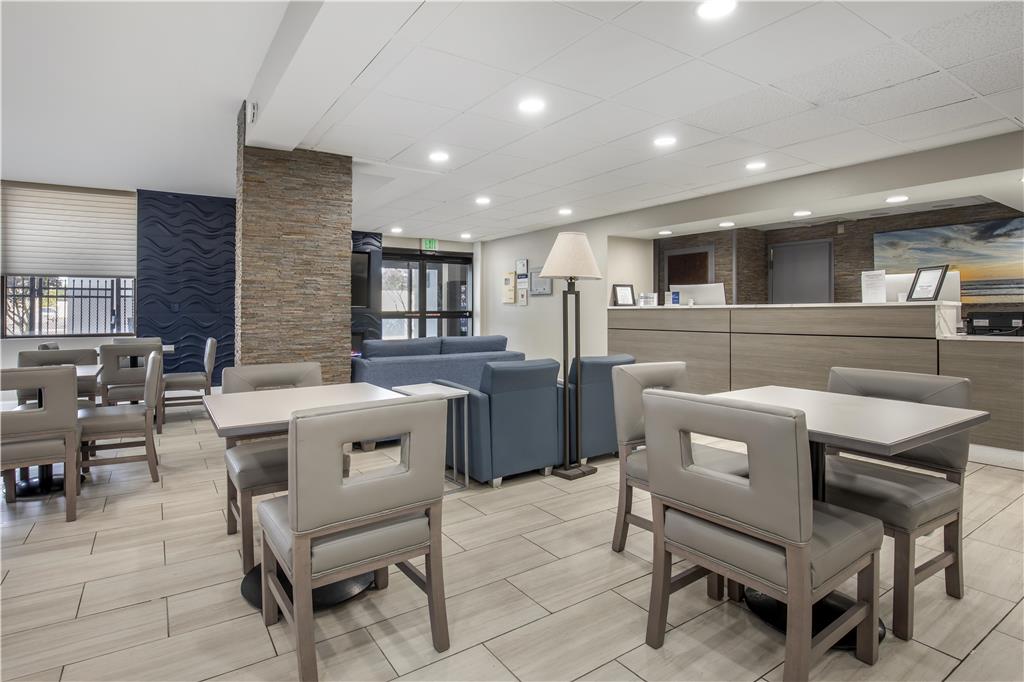 Best Western Salisbury Plaza - photo 14