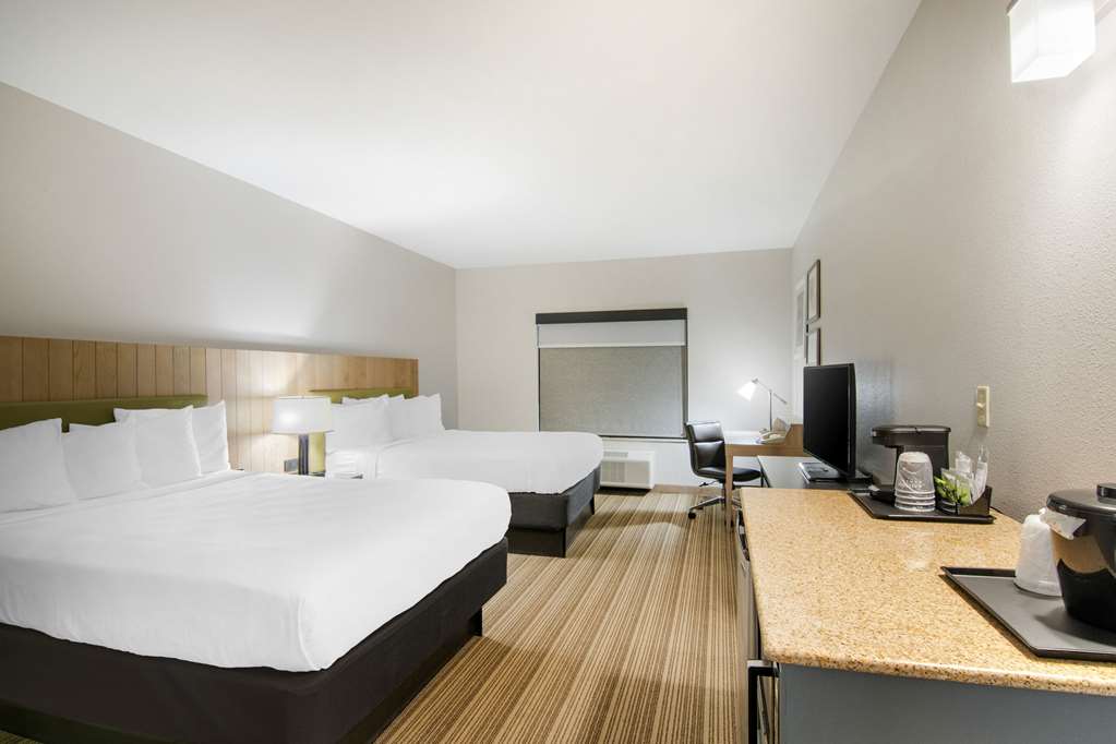 Country Inn & Suites by Radisson Columbia MO - photo 15