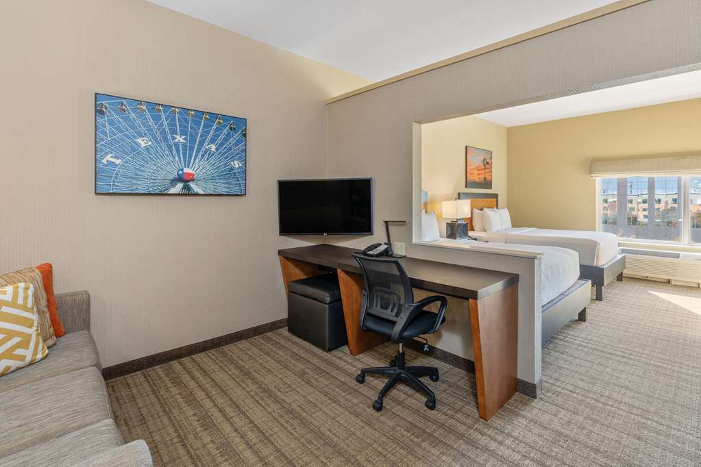 Cambria Hotel Plano Frisco - photo 54