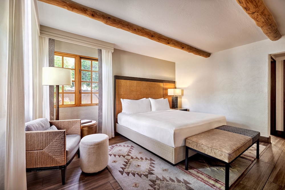 JW Marriott Camelback Inn Scottsdale Resort & Spa - photo 69