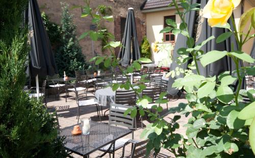 Linde Restaurant & Hotel — Wiesloch — photo 3