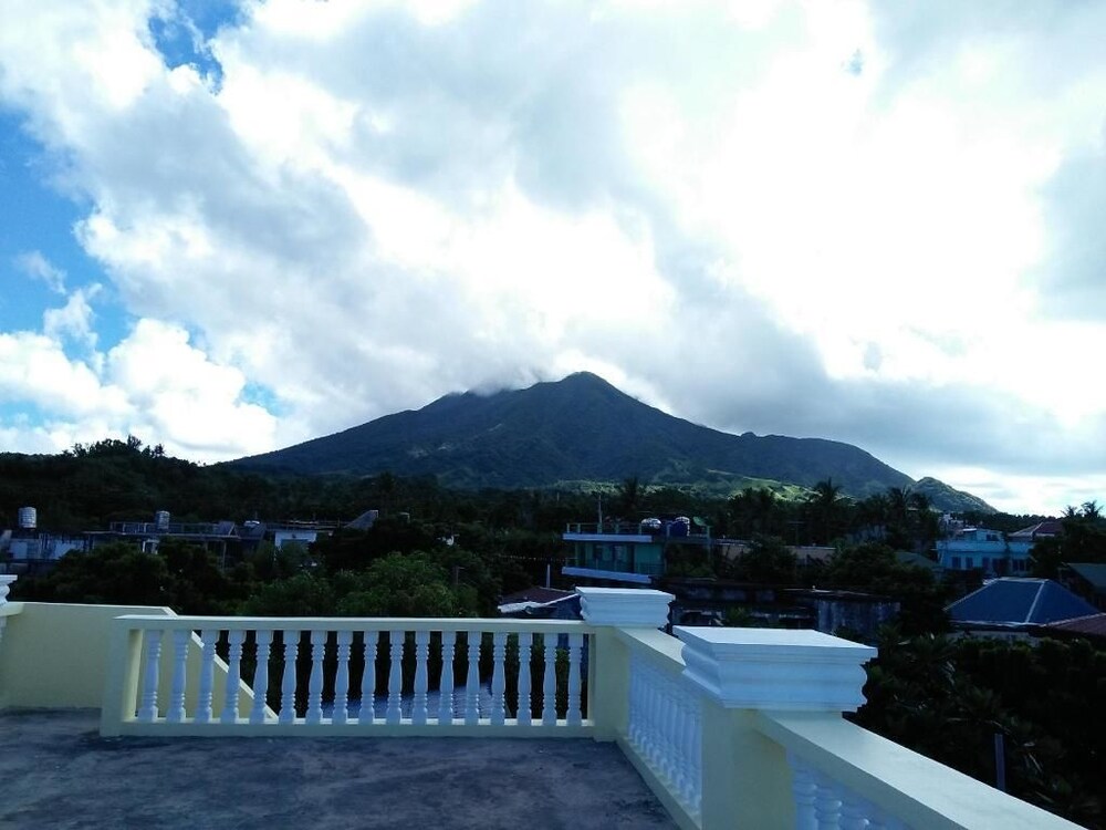 DDD Habitat Dormitory Tacloban in Tacloban, Philippines