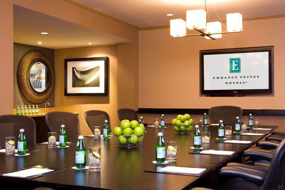 Embassy Suites by Hilton Portland Maine - photo 46