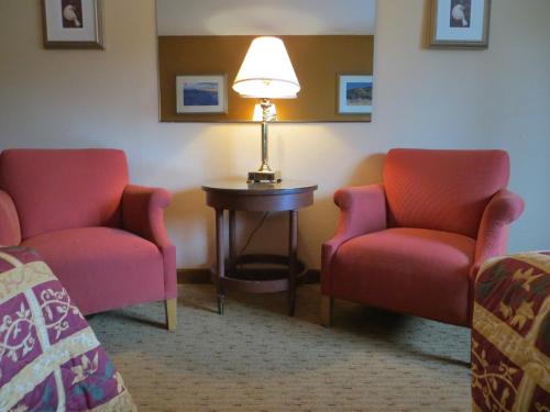 Cameo Motel Portland - photo 3