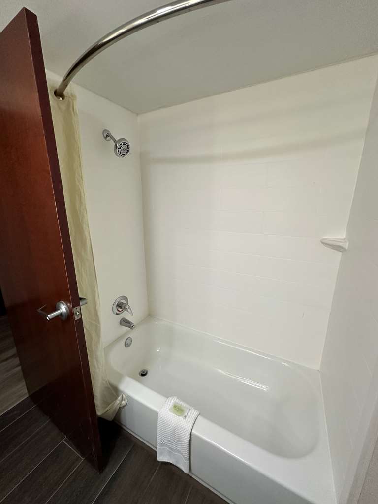 Sleep Inn & Suites Pineville Alexandria - photo 34