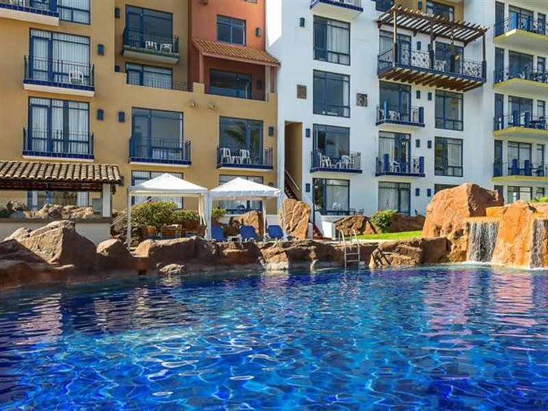 El Cid Marina Beach Hotel