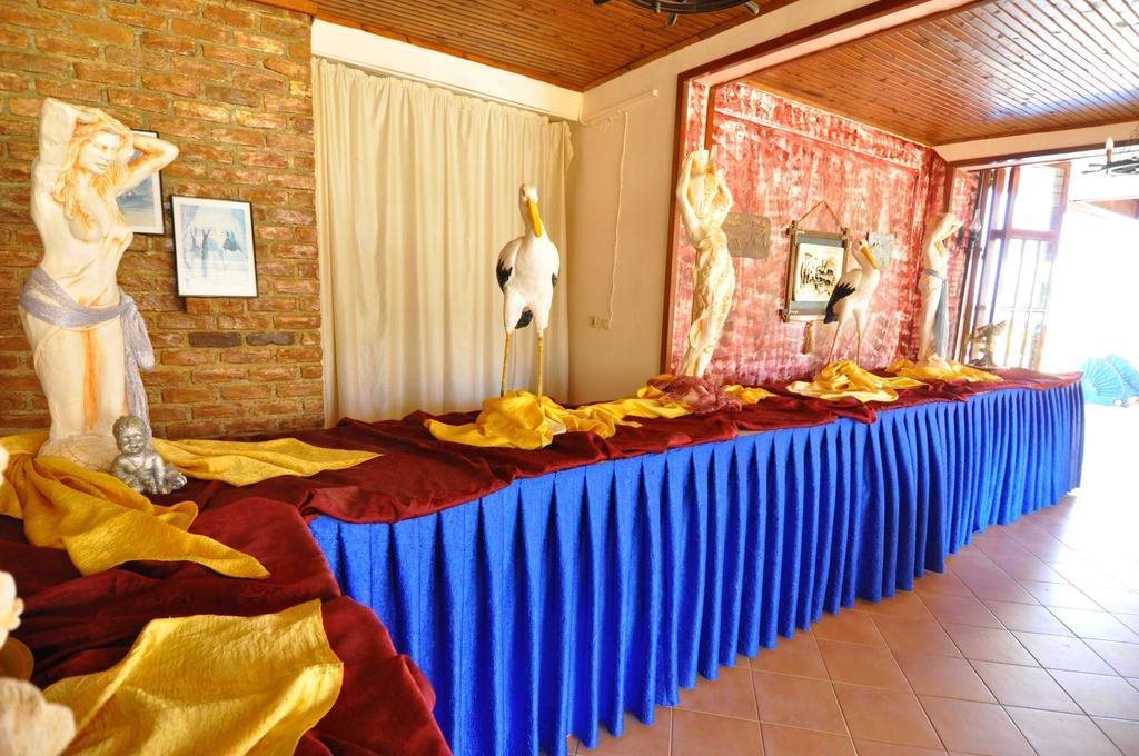 Diamant Otel - last minute hotel in Alanya