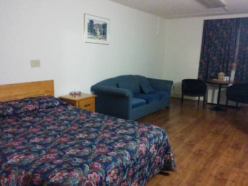 Burnside Hotel - last minute hotel in Dartmouth