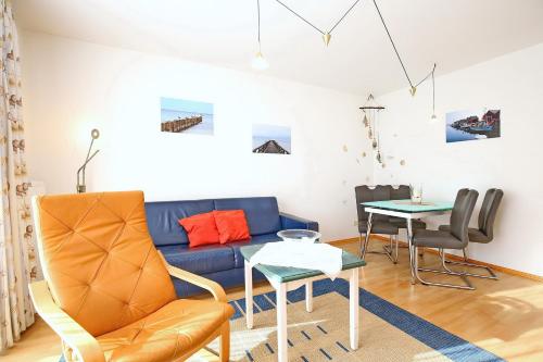 Waterkant Wohnung 26 Strandgut — 4-Star Luxury Hotel in Ostseebad Boltenhagen, Germany