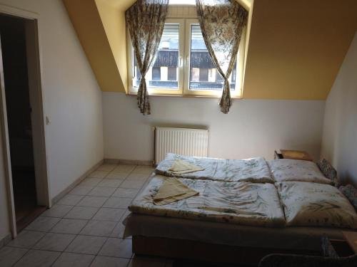 Centrum Panzió in Unknown City, Hungary