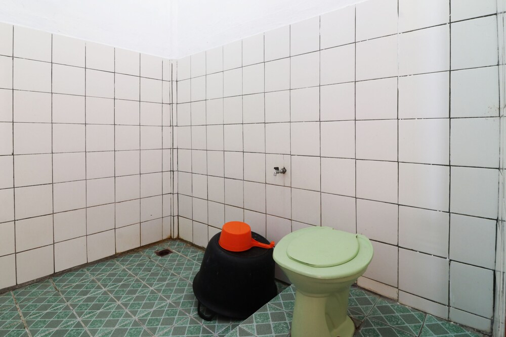 Hotel Sumber Pulo Mas in Parapat, Indonesia