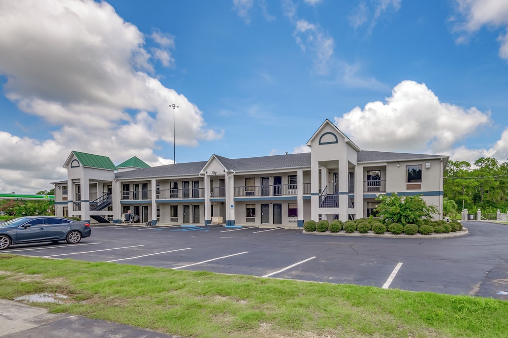 Quality Inn Quincy Tallahassee West - photo 60