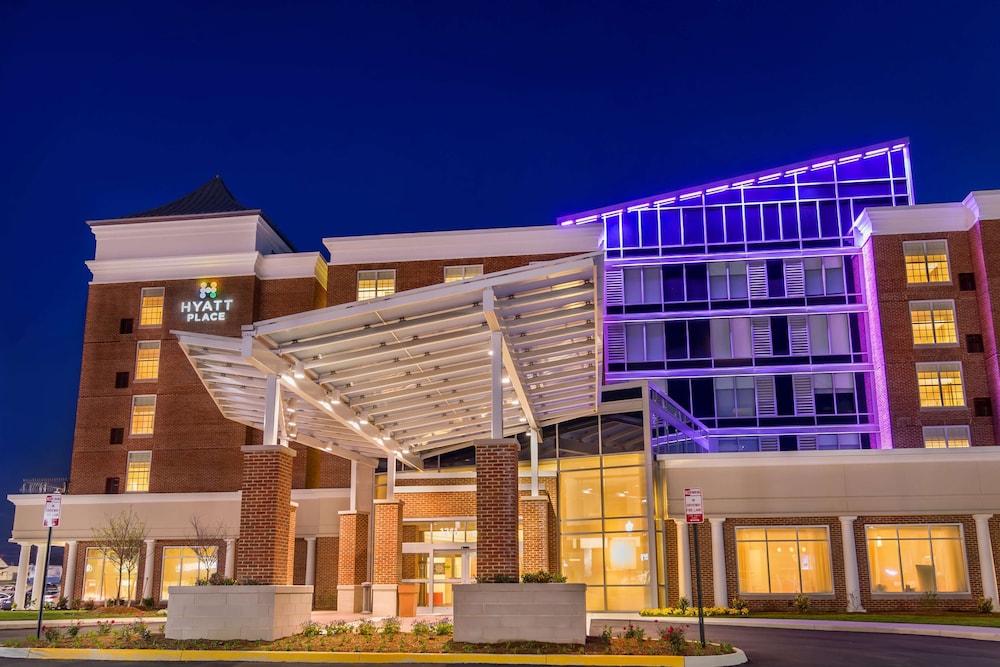 Hyatt Place Fredericksburg at Mary Washington - photo 44