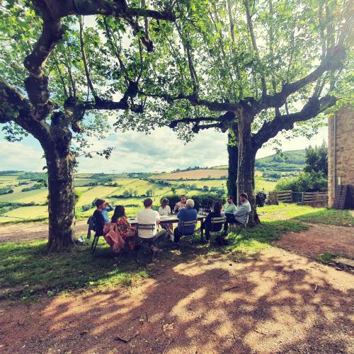 Clos Sauvage - last minute hotel in Unknown City