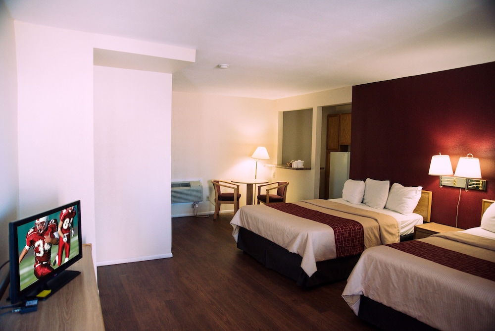 Red Roof Inn Blythe - photo 7
