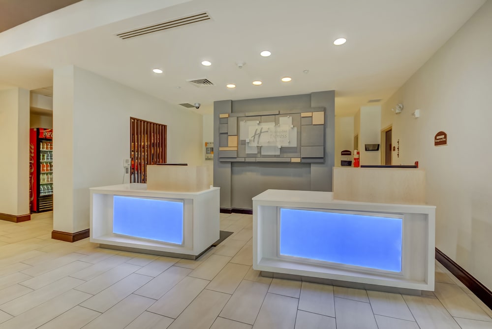 Holiday Inn Express & Suites Tampa USF Busch Gardens by IHG - photo 48