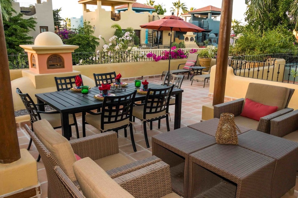 Casa Linda 2 BR by Casago — 4-Star Luxury Hotel in Loreto, Mexico