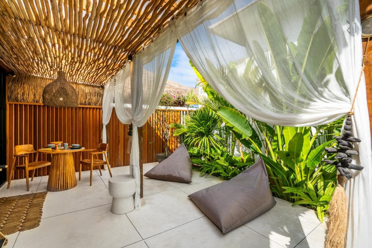 Villas Yuzu Complex — 4-Star Luxury Hotel in Pecatu, Indonesia