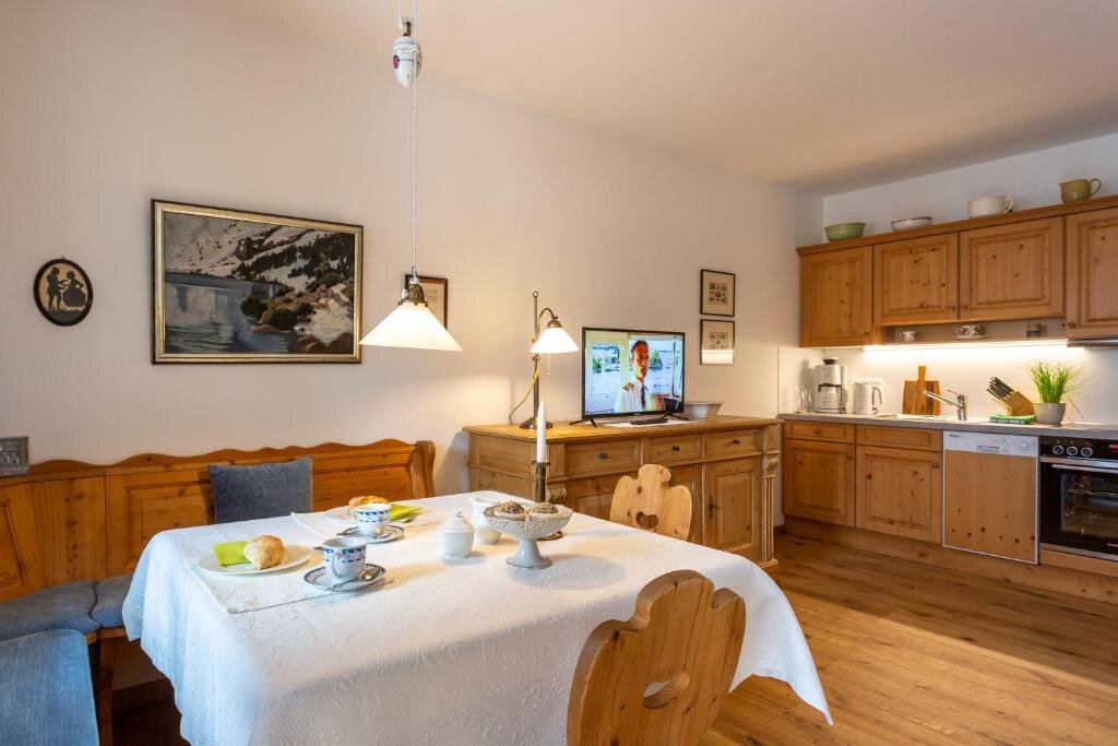 Landhaus Hubertus — 4-Star Luxury Hotel in Bad Toelz, Germany
