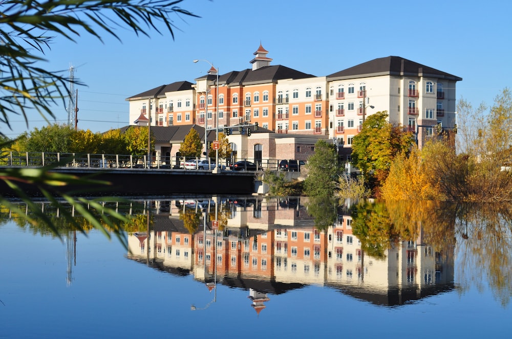 Residence Inn by Marriott Idaho Falls - photo 56