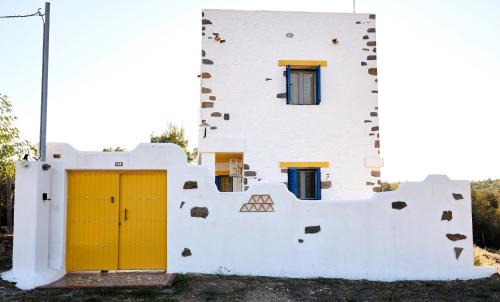 Aspros Pyrgos - last minute hotel in Unknown City
