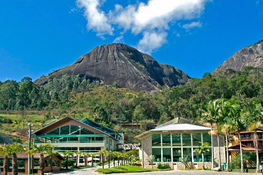 Hotel Vila Verde — hotel in Nova Friburgo