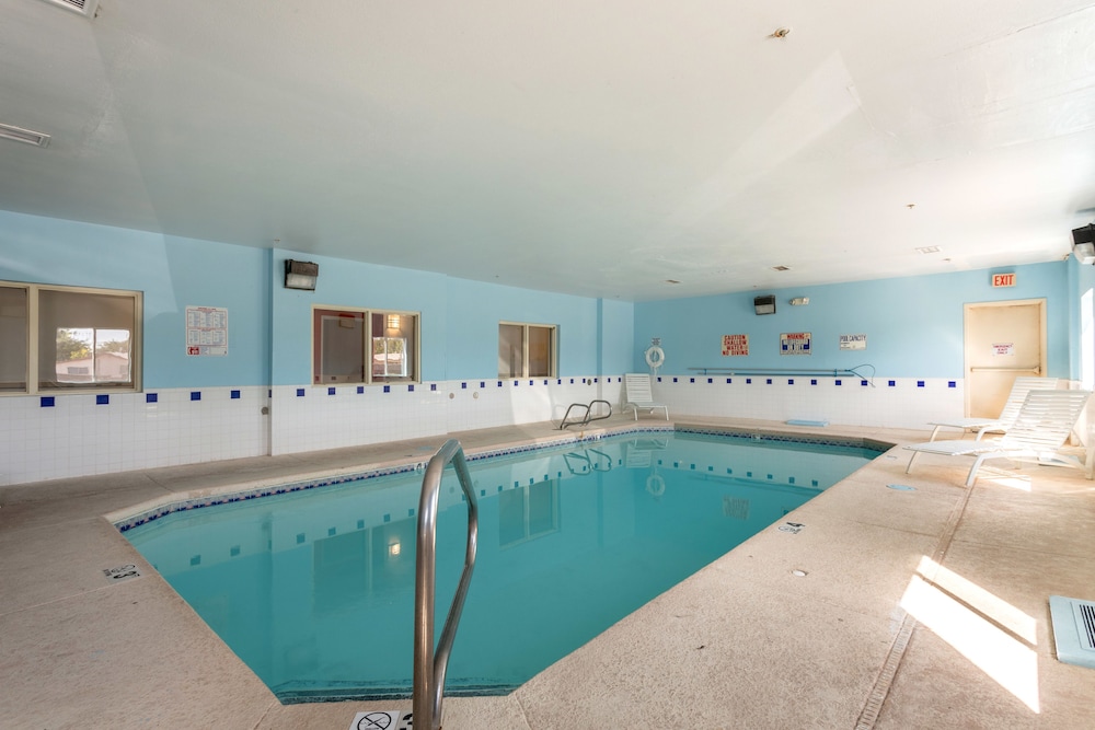 Motel 6 Roswell NM - photo 15
