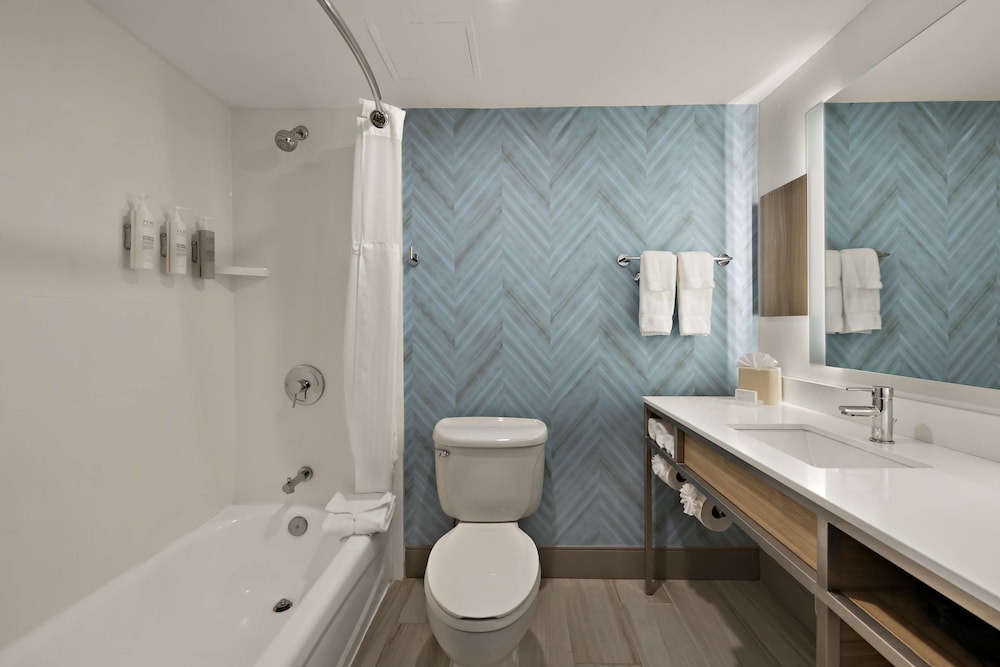 Hilton Garden Inn Williamsburg - photo 36